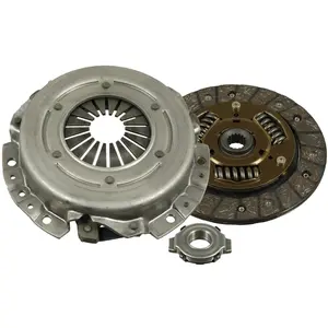 Comparateur de prix : Blue Print Kit d'embrayage pour NISSAN: Micra (Ref: ADN13013)