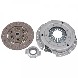 Blue Print Kit d'embrayage pour NISSAN: Sunny, Prairie, Bluebird (Ref: ADN13052) pas cher