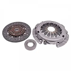 Blue Print Kit d'embrayage pour NISSAN: 200SX (Ref: ADN13053)