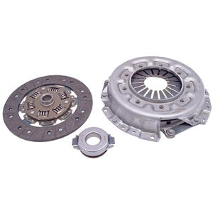 Blue Print Kit d'embrayage pour NISSAN: Pick-up, Urvan, King Cab & LTI: LTI (Ref: ADN13054) pas cher