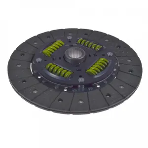 Blue Print Disque d'embrayage (Ref: ADN13168) pas cher