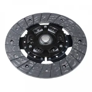 Disque d'embrayage ADN13155 Blue Print ADN13155 pas cher