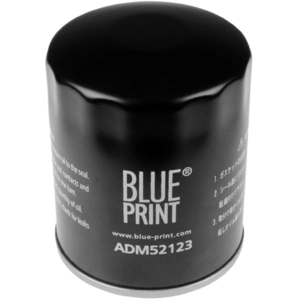 Filtre à huile BLUE PRINT, par ex. pour Mazda pas cher