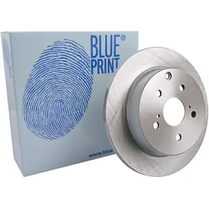 Blue Print Disques de frein pour TOYOTA: Prius (Ref: ADT343290) pas cher