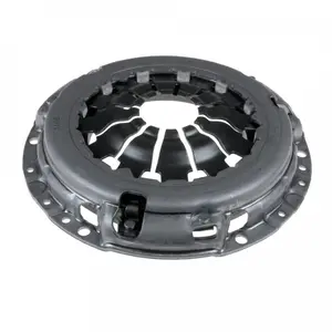 Comparateur de prix : Blue Print Mécanisme d'embrayage pour NISSAN: Micra, Note (Ref: ADN132...
