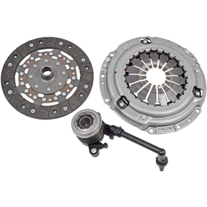 Blue Print adn13 0232 Kit d'embrayage (Kit d'embrayage)
