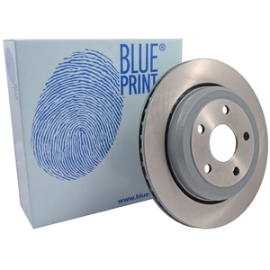 Blue Print Disques de frein pour JEEP: Grand Cherokee (Ref: ADA104366) pas cher