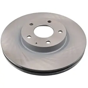 Blue Print Disques de frein pour MAZDA: 6, CX-5 (Ref: ADM543123) pas cher