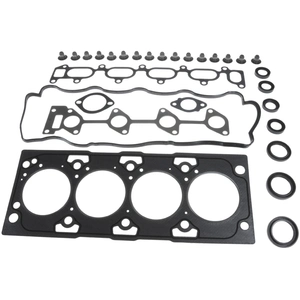 Blue Print Pochette de joints haut moteur pour HYUNDAI: Tucson, Santa Fe (Ref: ADG062102) pas cher