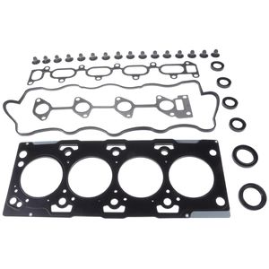 Blue Print Pochette de joints haut moteur pour HYUNDAI: i30 & KIA: Ceed (Ref: ADG062106) pas cher