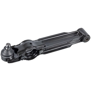 Blue Print Triangle de suspension pour SUZUKI: Alto (Ref: ADK88634C)