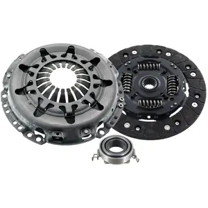 Blue Print Kit d'embrayage pour TOYOTA: Yaris (Ref: ADT330256)