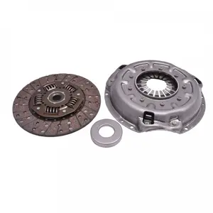 Blue Print Kit d'embrayage pour NISSAN: Pathfinder & FORD: Maverick (Ref: ADN130217) pas cher