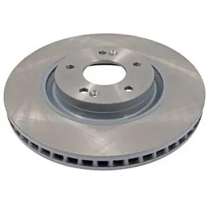 Disque de frein BLUE PRINT ADG043180 avant, ventilé, 1 pièce pas cher