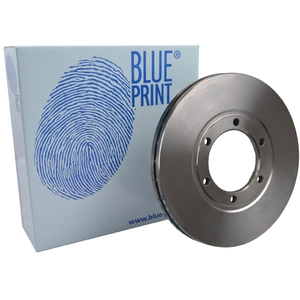 Blue Print Disques de frein pour KIA: K2700 (Ref: ADG043182) pas cher