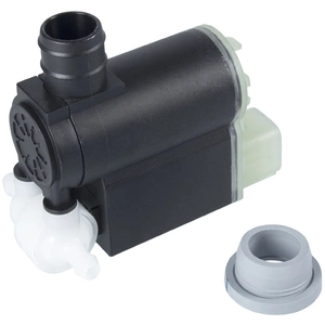 Comparateur de prix : Febi bilstein Pompe d'eau de nettoyage, nettoyage des vitres ADG00304 Blue Print ADG00304