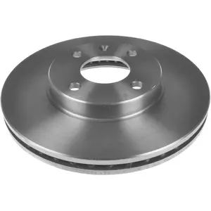 Blue Print Disques de frein pour CHEVROLET: Aveo (Ref: ADG043174) pas cher