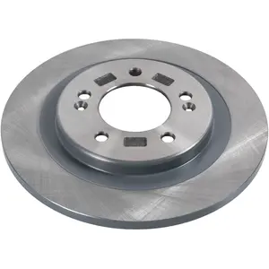 Blue Print Disques de frein pour HYUNDAI: i40 (Ref: ADG043179) pas cher
