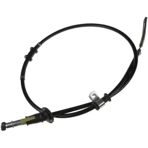 Tirette à câble, frein de stationnement ADC446209 Blue Print ADC446209 pas cher