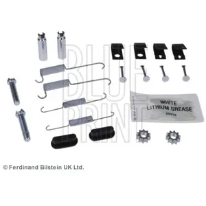 Kit d'assemblage, plaquettes de frein BLUE PRINT ADA1041502 pas cher