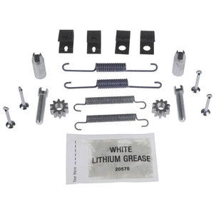 Blue Print ADA1041503 KIT D'INSTALLATION DE SEGMENT DE FREIN