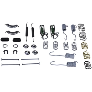 Comparateur de prix : Kit d'accessoires, mâchoire de frein BLUE PRINT, par ex. pour Jeep
