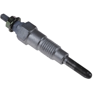 Bougie de préchauffage, 6,5 V BLUE PRINT, par ex. pour Nissan pas cher