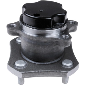 Comparateur de prix : Blue Print Roulement de roue pour NISSAN: NV200 (Ref: ADN18377)