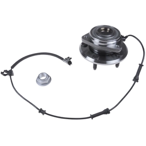 Comparateur de prix : Blue Print Roulement de roue pour JEEP: Wrangler (Ref: ADA108218)