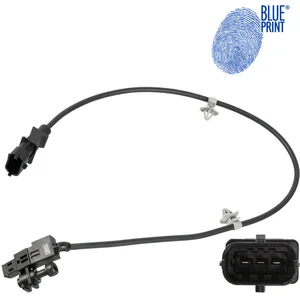 Comparateur de prix : Blue Print Capteur de régime moteur pour HYUNDAI: Santa Fe, ix35 & KIA: Sorento, Sportage (Ref: ADG07245)