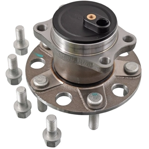 Kit de roulements de roue ADC48358 Blue Print ADC48358 pas cher