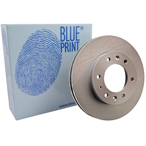 Blue Print Disques de frein pour FORD: Ranger (Ref: ADM543125) pas cher