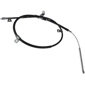 Tirette à câble, frein de stationnement ADC446212 Blue Print ADC446212 pas cher