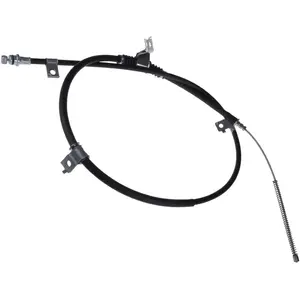 Tirette à câble, frein de stationnement ADC446213 Blue Print ADC446213