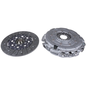 Blue Print Kit d'embrayage pour SSANGYONG: Kyron, Actyon Sports (Ref: ADG030209) pas cher