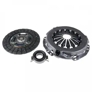 Blue Print Kit d'embrayage pour TOYOTA: Yaris (Ref: ADT330281) pas cher