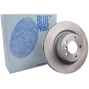 Disque de frein ADJ134320 Blue Print ADJ134320 pas cher