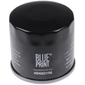 Filtre à huile ADG02156 Blue Print ADG02156 pas cher