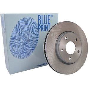 Blue Print Disques de frein pour NISSAN: Leaf, NV200 (Ref: ADN143167) pas cher