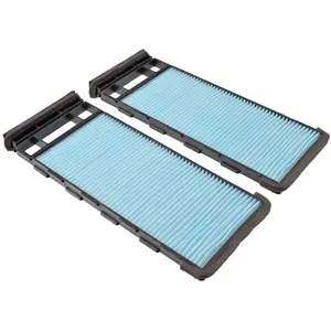 Blue Print ADN12510 Filtre d'habitacle pas cher