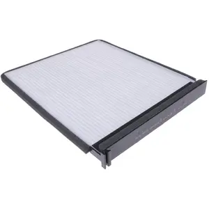 Comparateur de prix : Blue Print Filtre d'habitacle pour NISSAN: Almera (Ref: ADN12503)