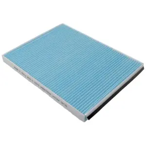 Comparateur de prix : Filtre d'habitacle (filtre à pollen) BLUE PRINT ADN12504