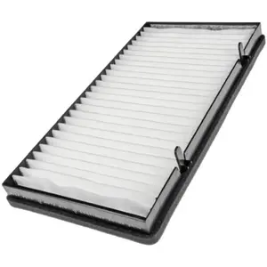 Filtre, air de l'habitacle BLUE PRINT, par ex. pour Opel, Nissan, Renault, Vauxhall pas cher