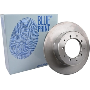Disque de frein ADJ134325 Blue Print ADJ134325 pas cher