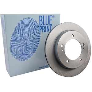 Blue Print Disques de frein pour SUZUKI: Jimny (Ref: ADK84342) pas cher