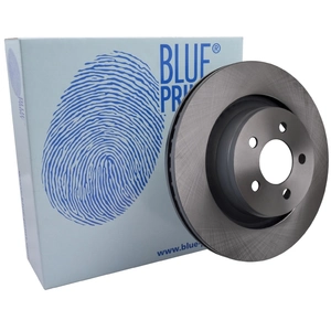 Disque de frein ADA104368 Blue Print ADA104368 pas cher