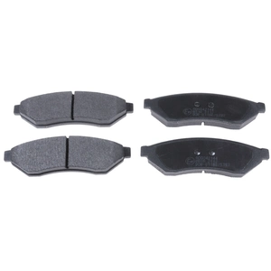 Blue Print Plaquettes de frein X4 pour DAEWOO: Evanda (Ref: ADG042144) pas cher