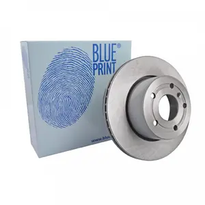 Disque de frein ADJ134328 Blue Print ADJ134328 pas cher