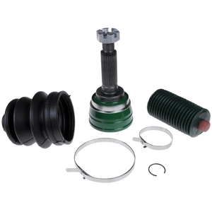 Jeu de joints, arbre de transmission ADK88927 Blue Print ADK88927 pas cher