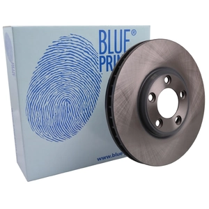 Blue Print Disques de frein pour JAGUAR: S-Type (Ref: ADJ134342) pas cher